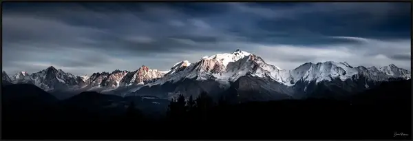 Collection Panoramas