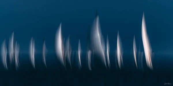 Abstrait — Tirages photo art Boris Molinier